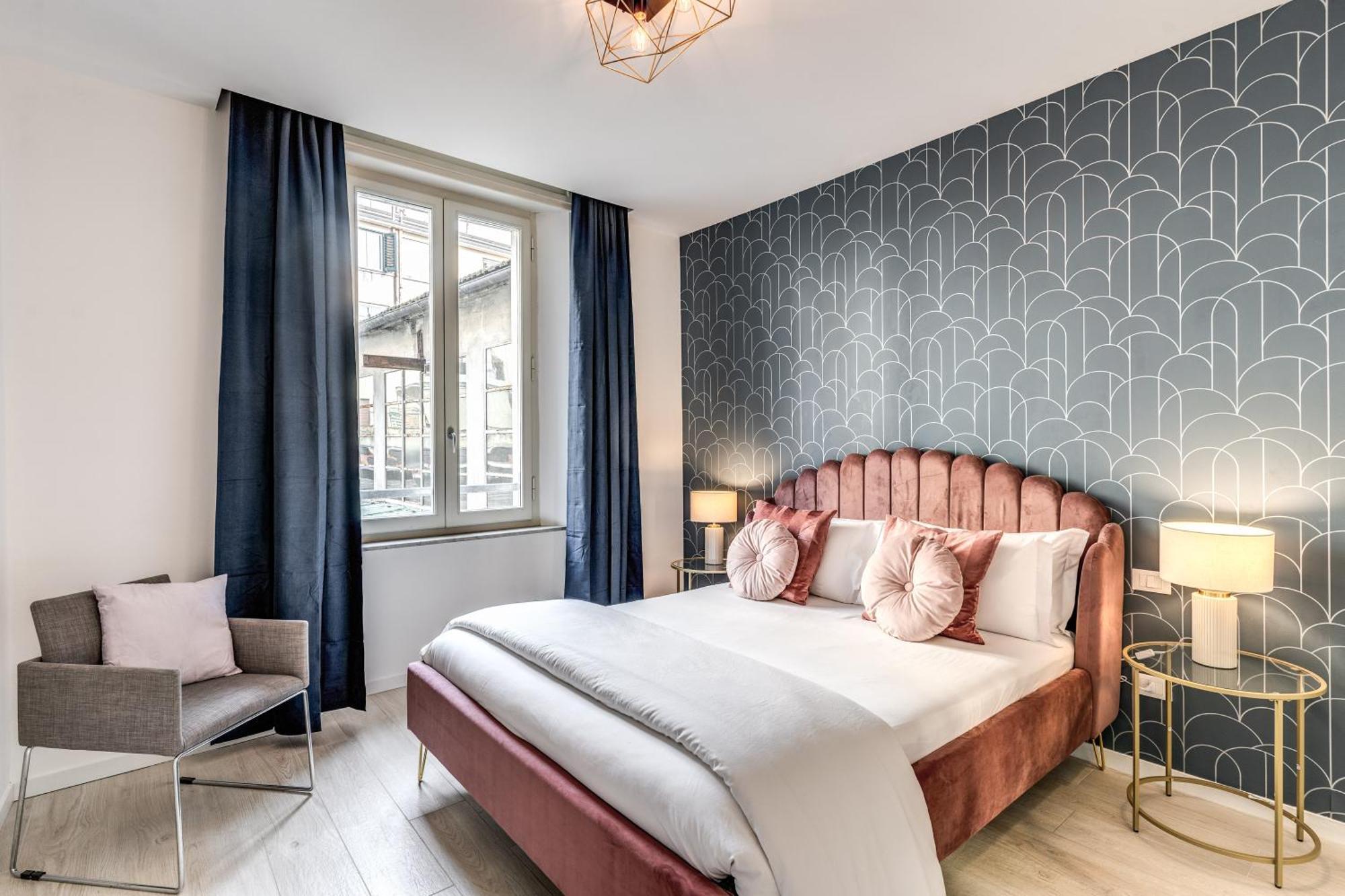 Aweshomeitaly - The Wonder Apartment ปิซา ภายนอก รูปภาพ