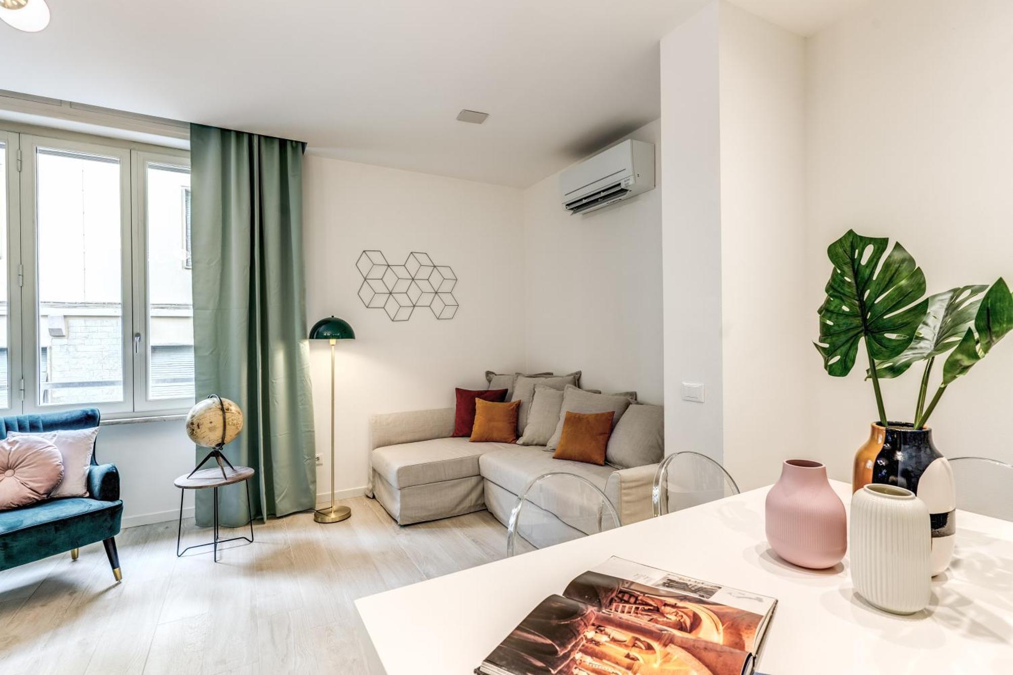 Aweshomeitaly - The Wonder Apartment ปิซา ภายนอก รูปภาพ