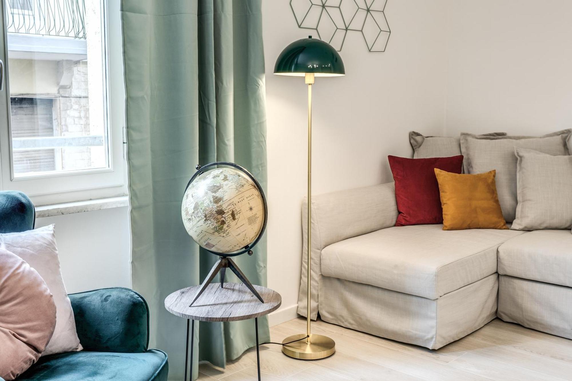 Aweshomeitaly - The Wonder Apartment ปิซา ภายนอก รูปภาพ
