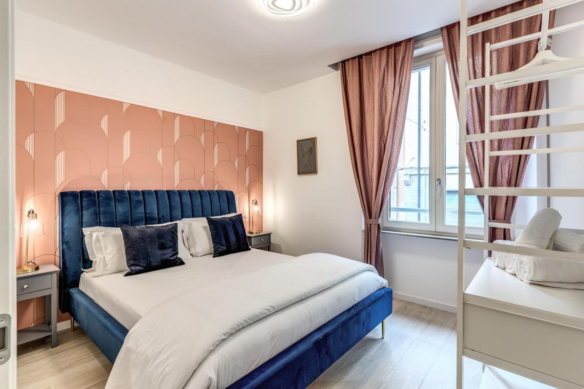 Aweshomeitaly - The Wonder Apartment ปิซา ภายนอก รูปภาพ