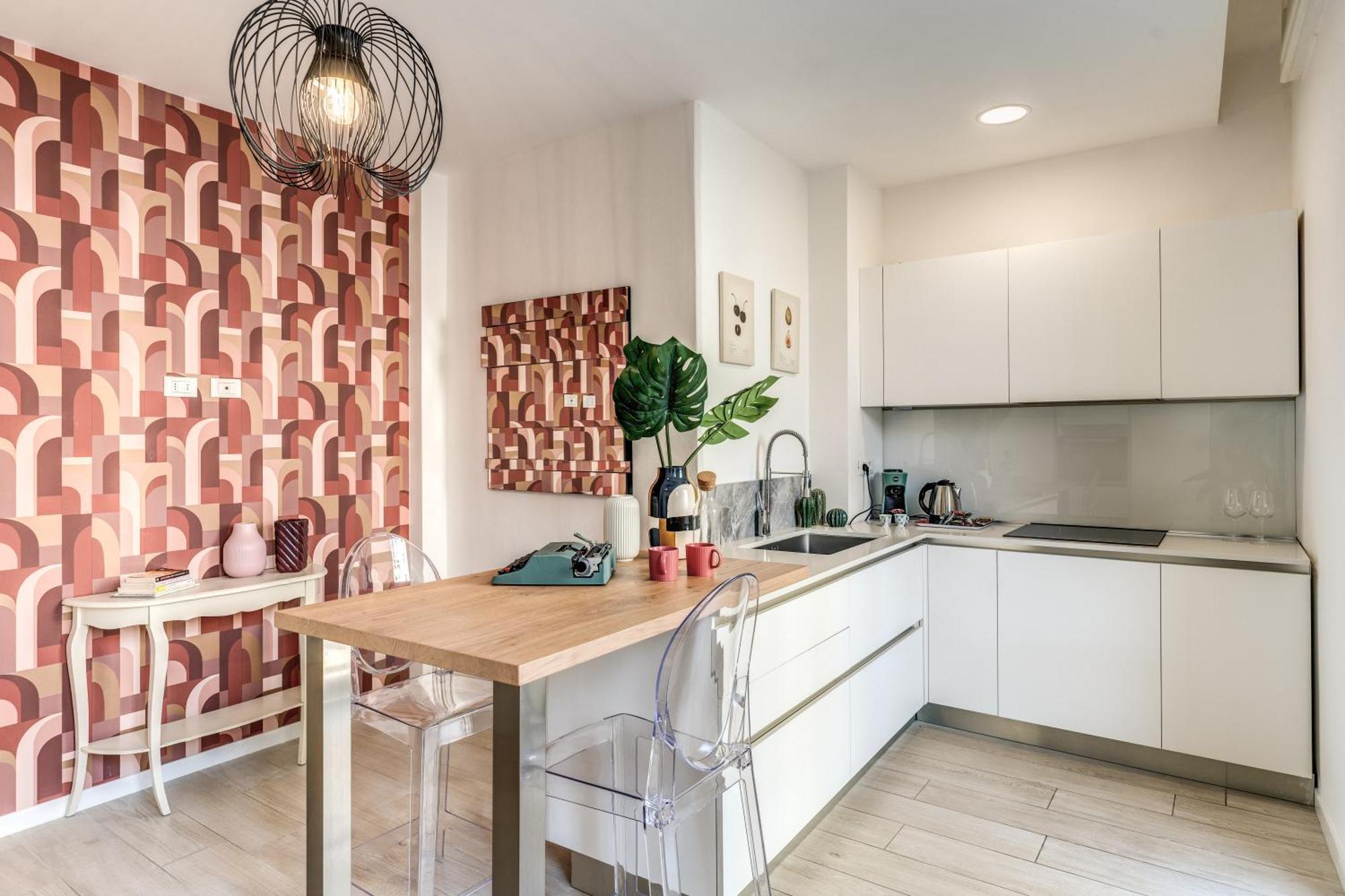 Aweshomeitaly - The Wonder Apartment ปิซา ภายนอก รูปภาพ