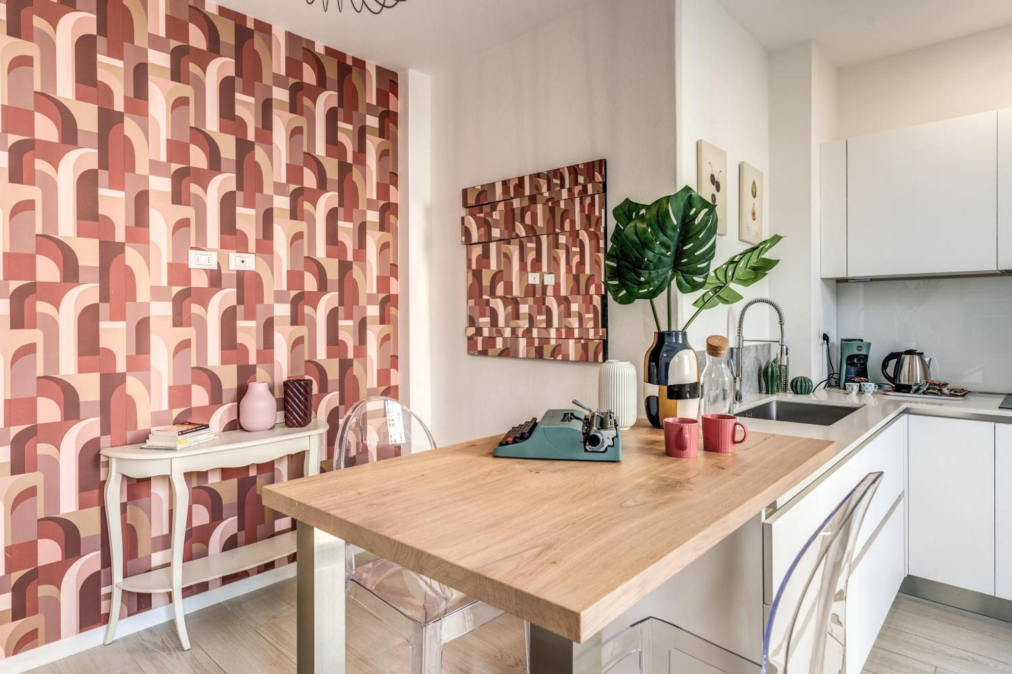 Aweshomeitaly - The Wonder Apartment ปิซา ภายนอก รูปภาพ