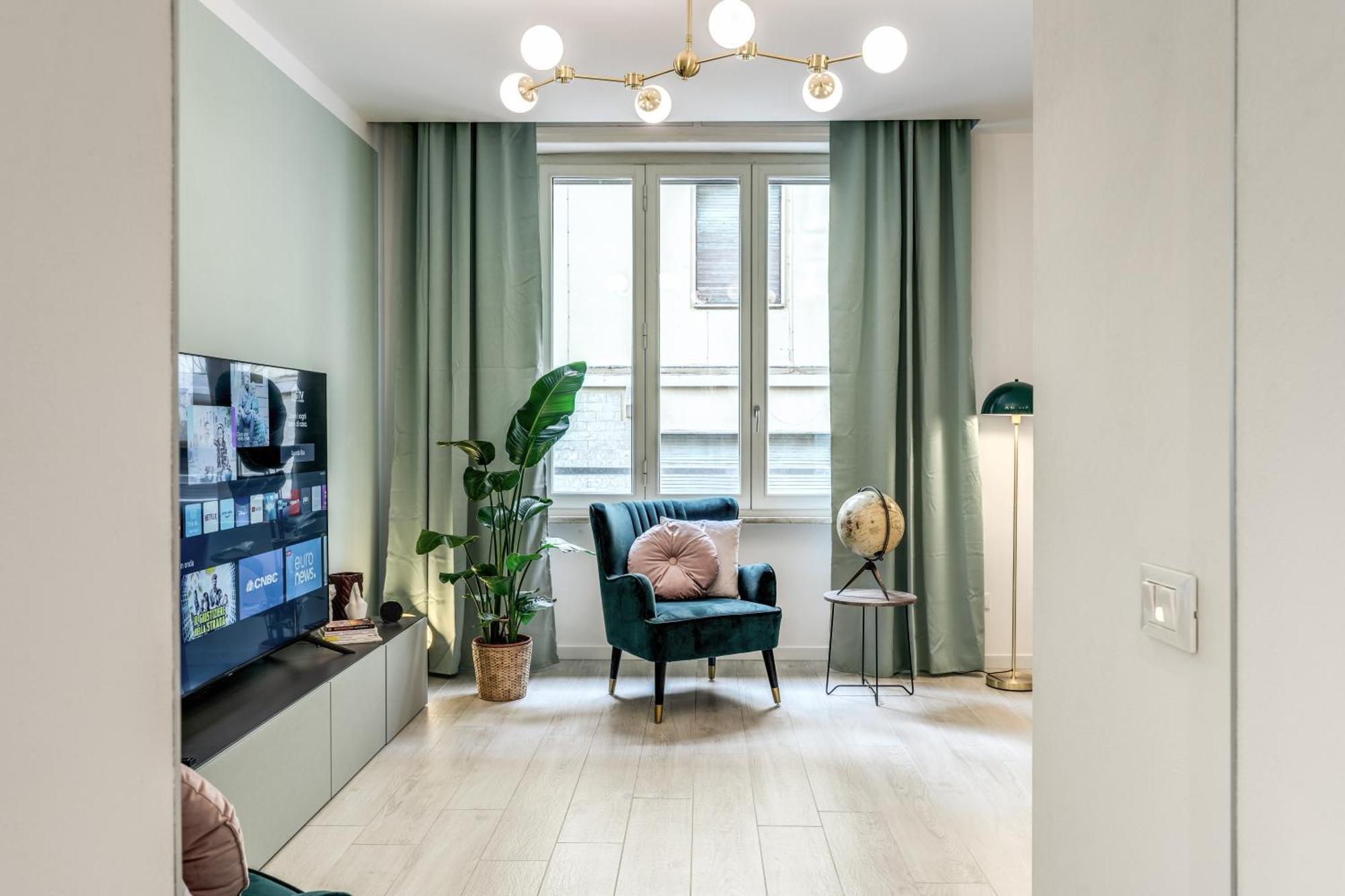 Aweshomeitaly - The Wonder Apartment ปิซา ภายนอก รูปภาพ