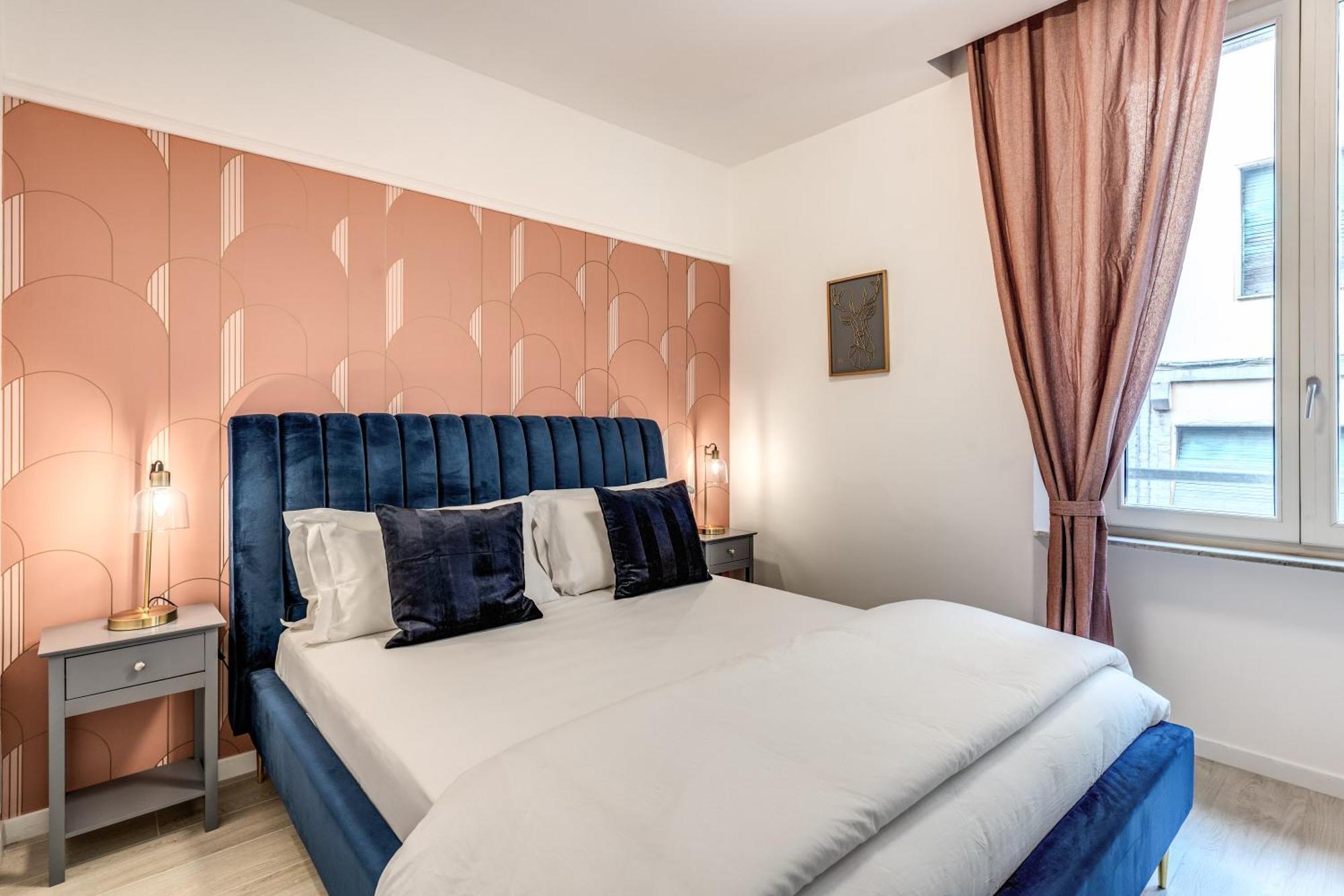 Aweshomeitaly - The Wonder Apartment ปิซา ภายนอก รูปภาพ