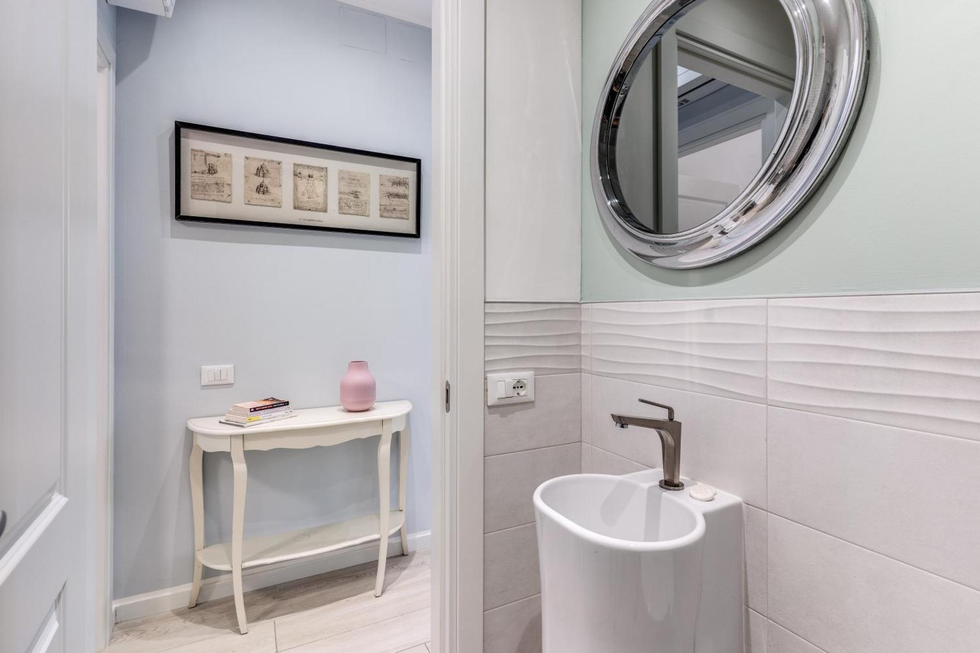 Aweshomeitaly - The Wonder Apartment ปิซา ภายนอก รูปภาพ