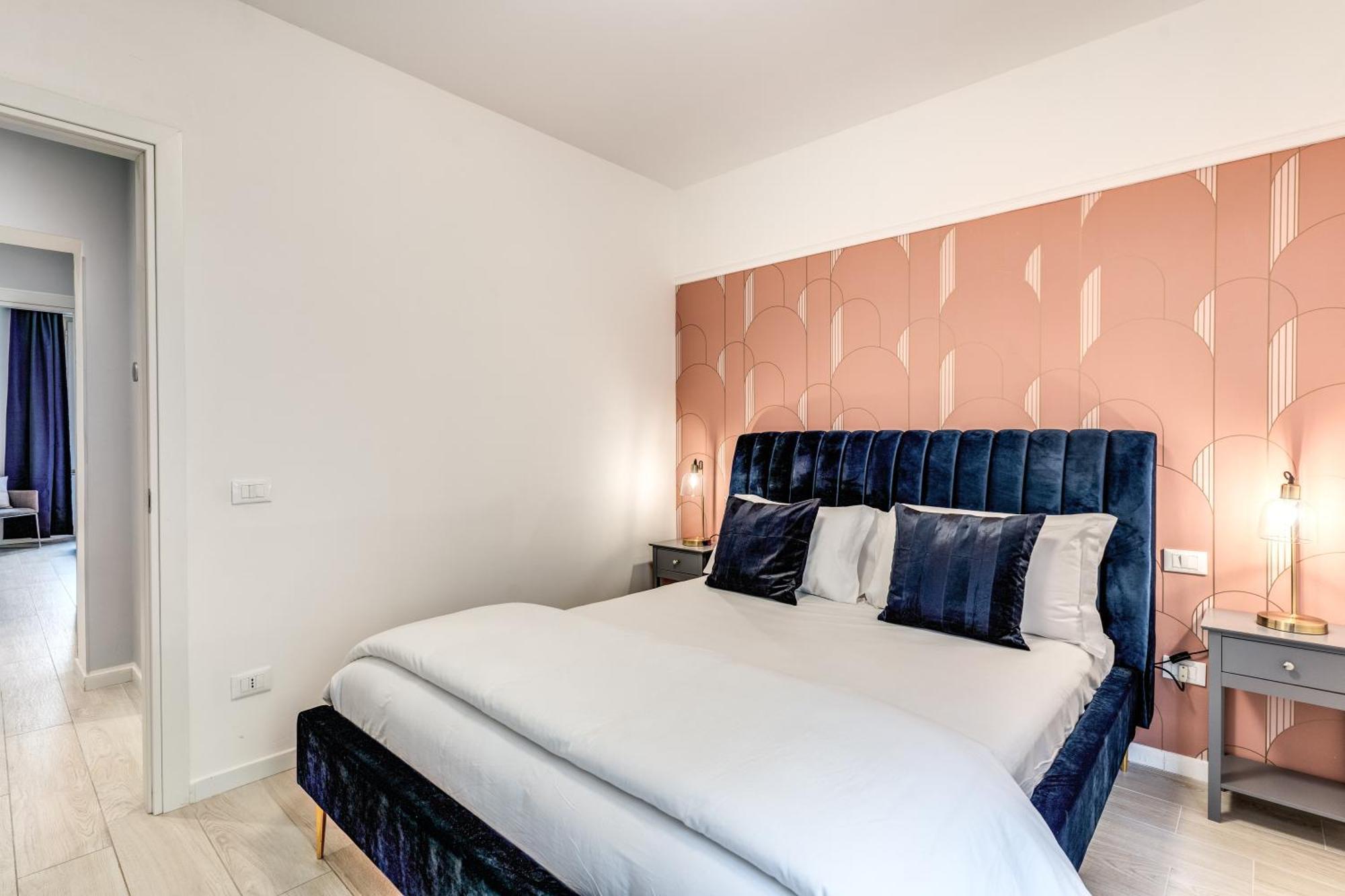 Aweshomeitaly - The Wonder Apartment ปิซา ภายนอก รูปภาพ