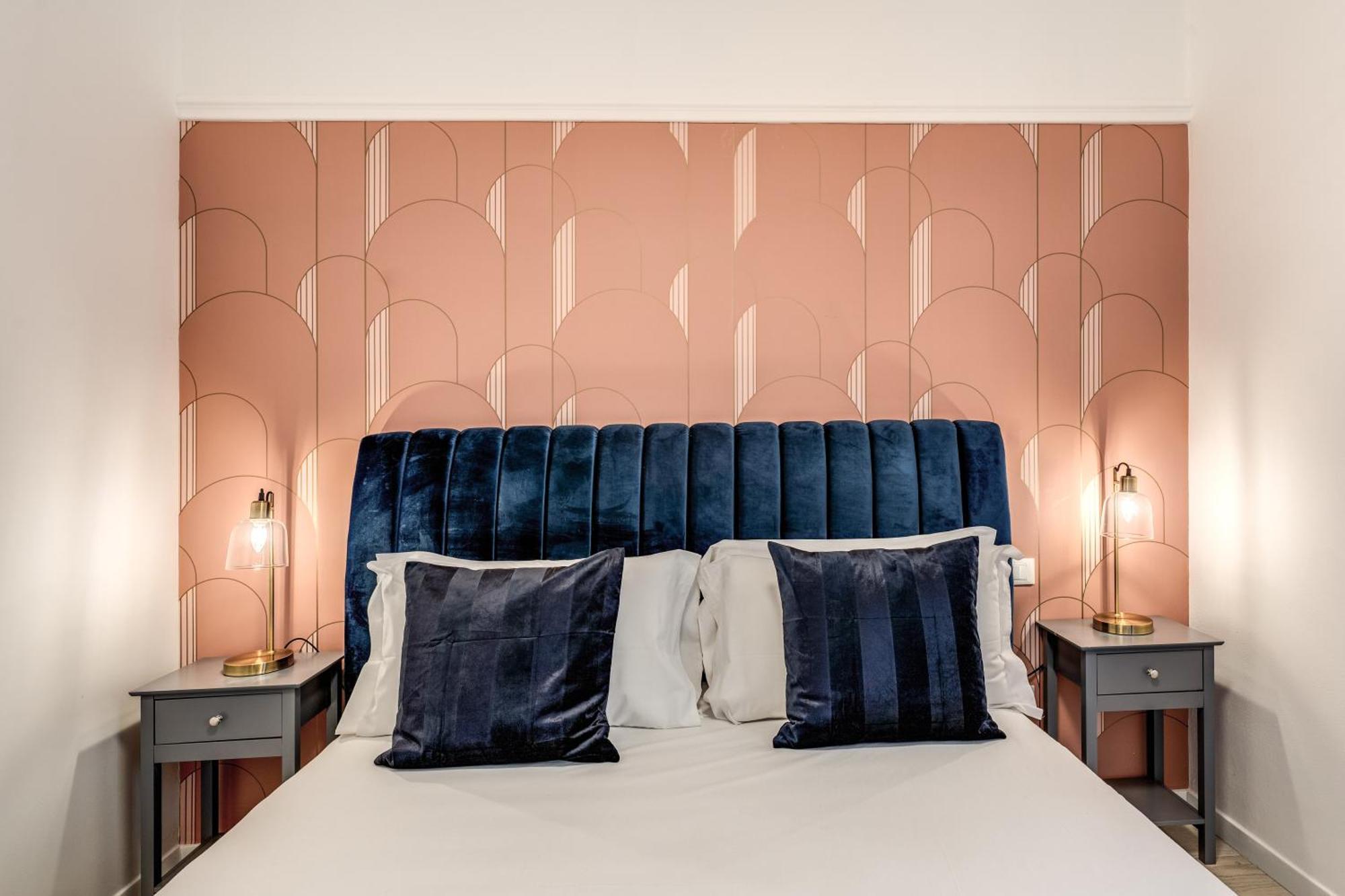 Aweshomeitaly - The Wonder Apartment ปิซา ภายนอก รูปภาพ