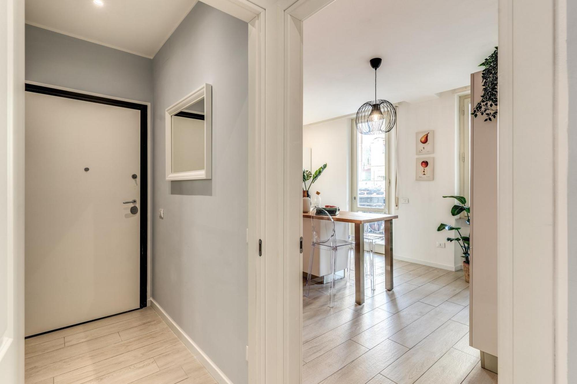 Aweshomeitaly - The Wonder Apartment ปิซา ภายนอก รูปภาพ