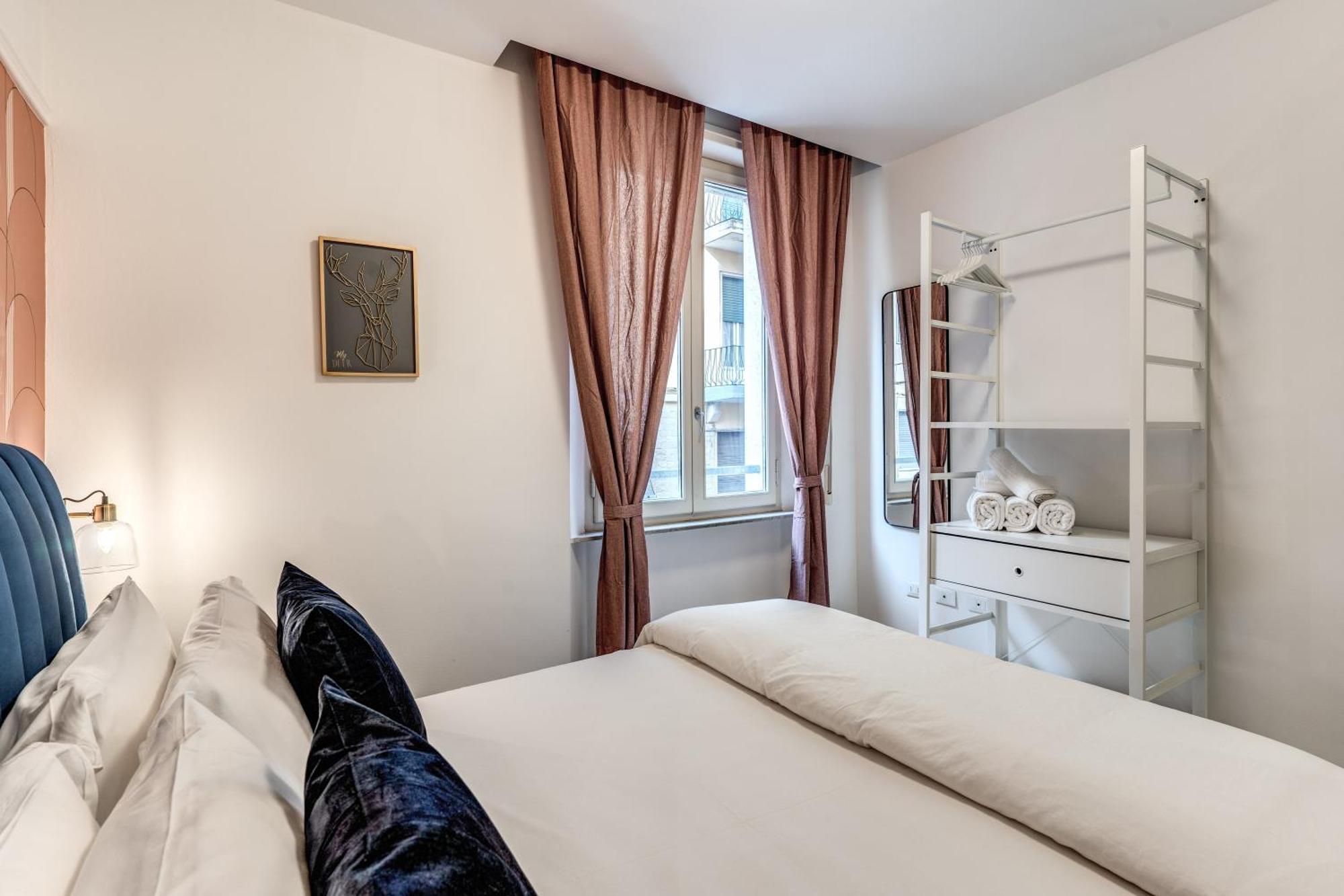 Aweshomeitaly - The Wonder Apartment ปิซา ภายนอก รูปภาพ
